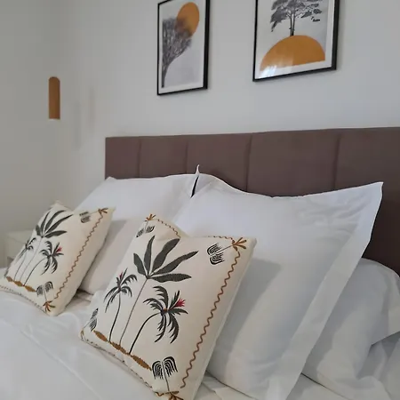 Apartamento La Montanita