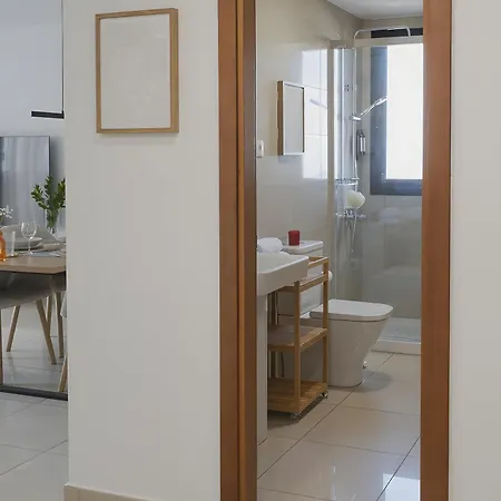 Apartment La Montanita Las Palmas de Gran Canaria