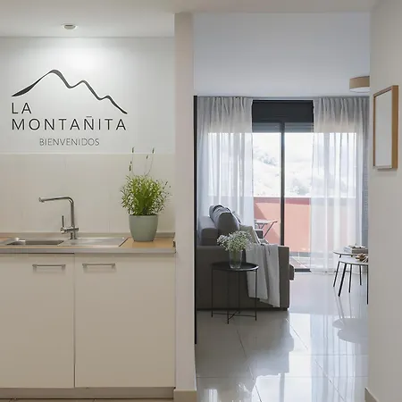 La Montanita Las Palmas de Gran Canaria